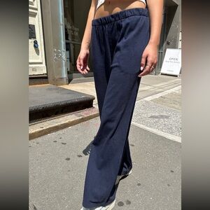 Brandy Melville Anastasia Sweatpants